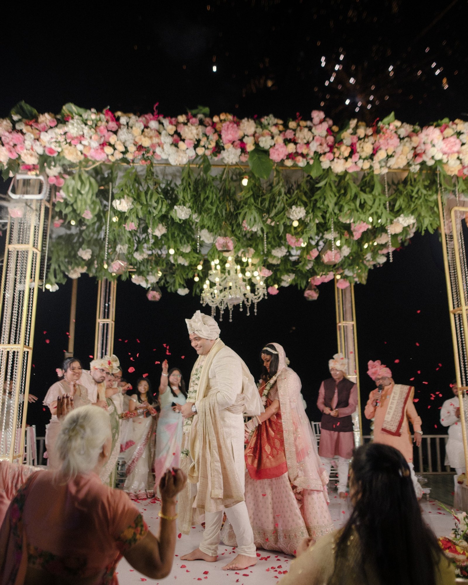 Neha and Nirav